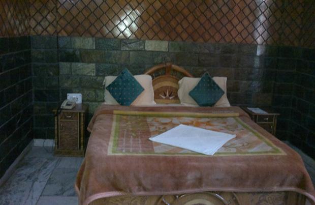 Hotel Paradise 